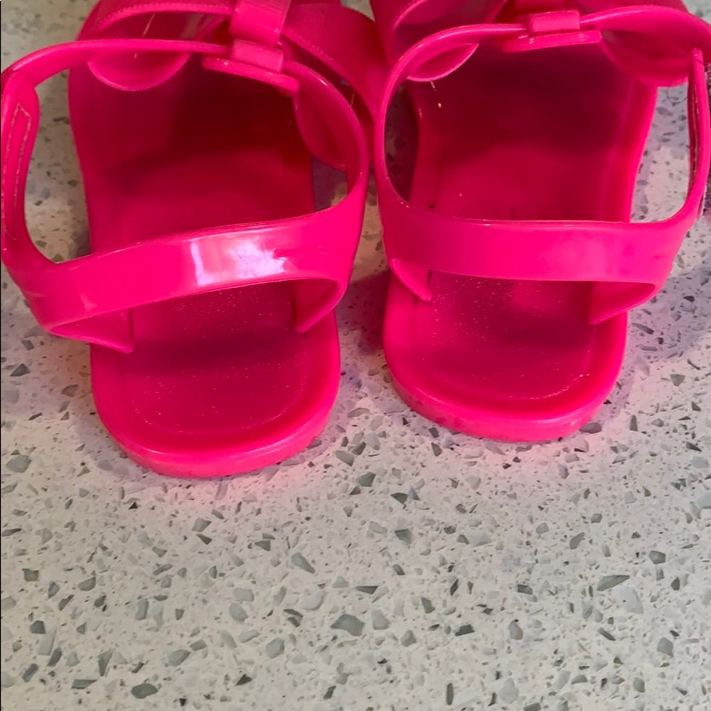Jelly Sandals - Picture 6 of 8
